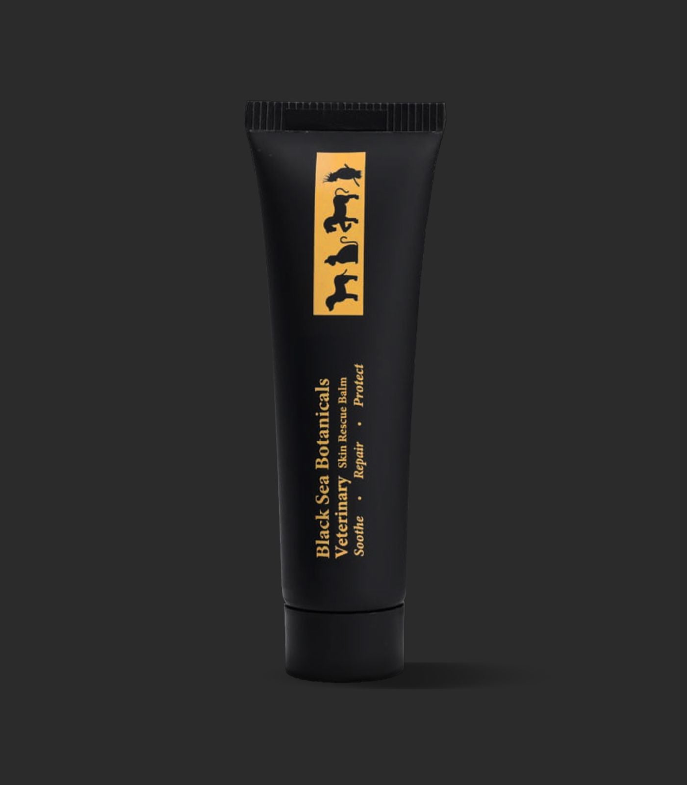 BSB SKIN RESCUE BALM, 1 oz.