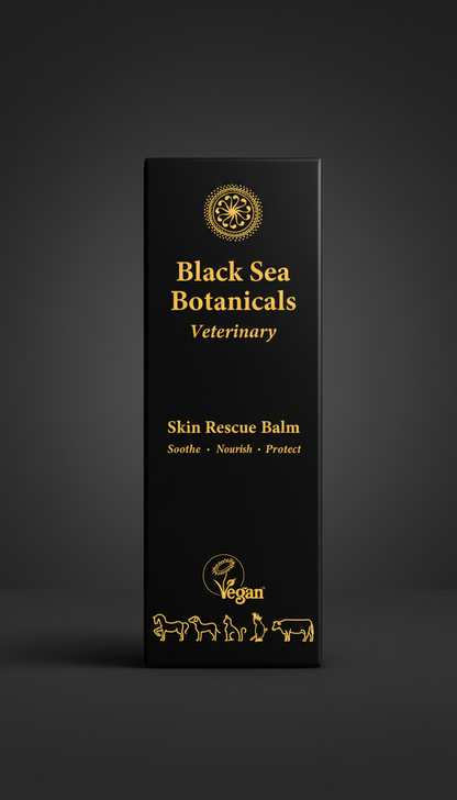 BSB SKIN RESCUE BALM 1 oz