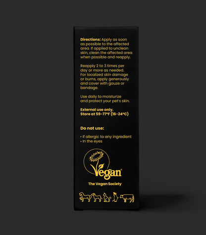 BSB SKIN RESCUE BALM, 1 oz.