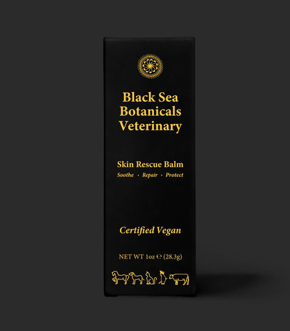 BSB SKIN RESCUE BALM, 1 oz.