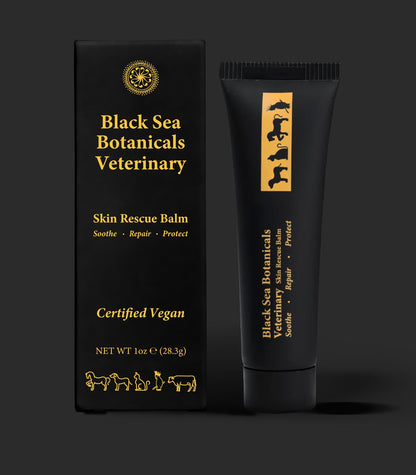 BSB SKIN RESCUE BALM, 1 oz.